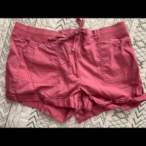 WOMENS SHORTS